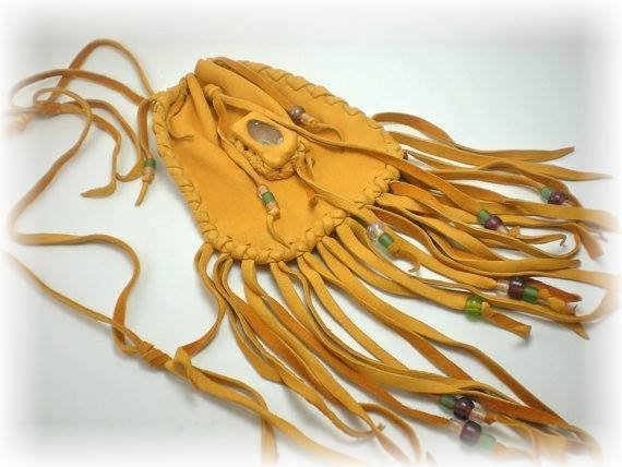 medicine bags